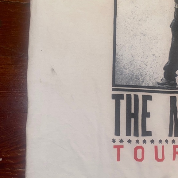 Eminem The Monster Tour 2014 T Shirt - Picture 2 of 3